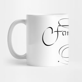 Fanling, MTR Station in Hong Kong Mug